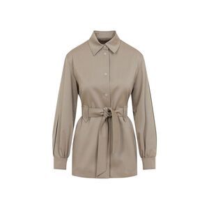 Max Mara Agenzia Sahariana Jacket Women